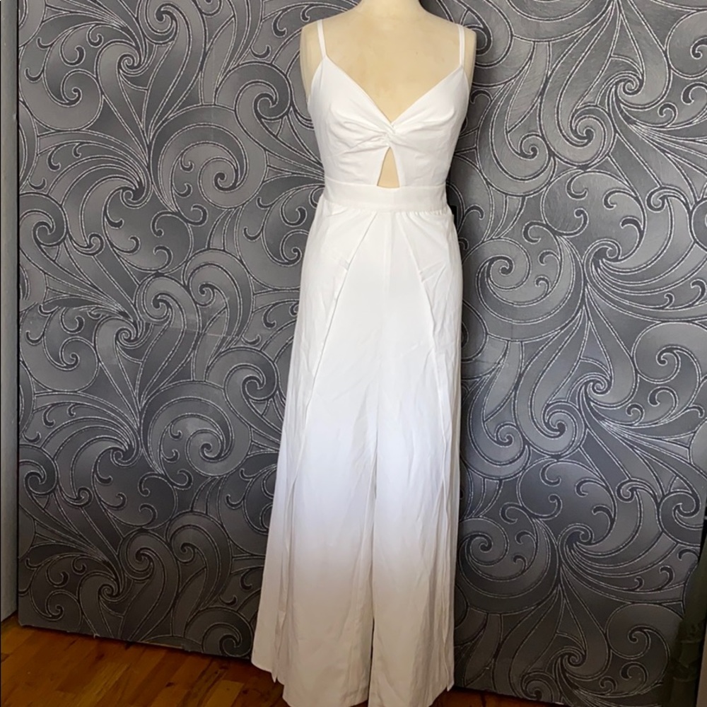 Gabrielle Union NY&Co Jump Suit